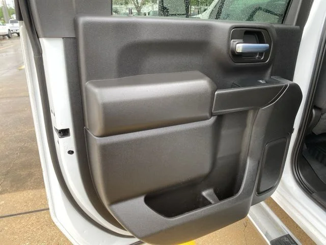Used 2023 White Chevrolet LT image 19