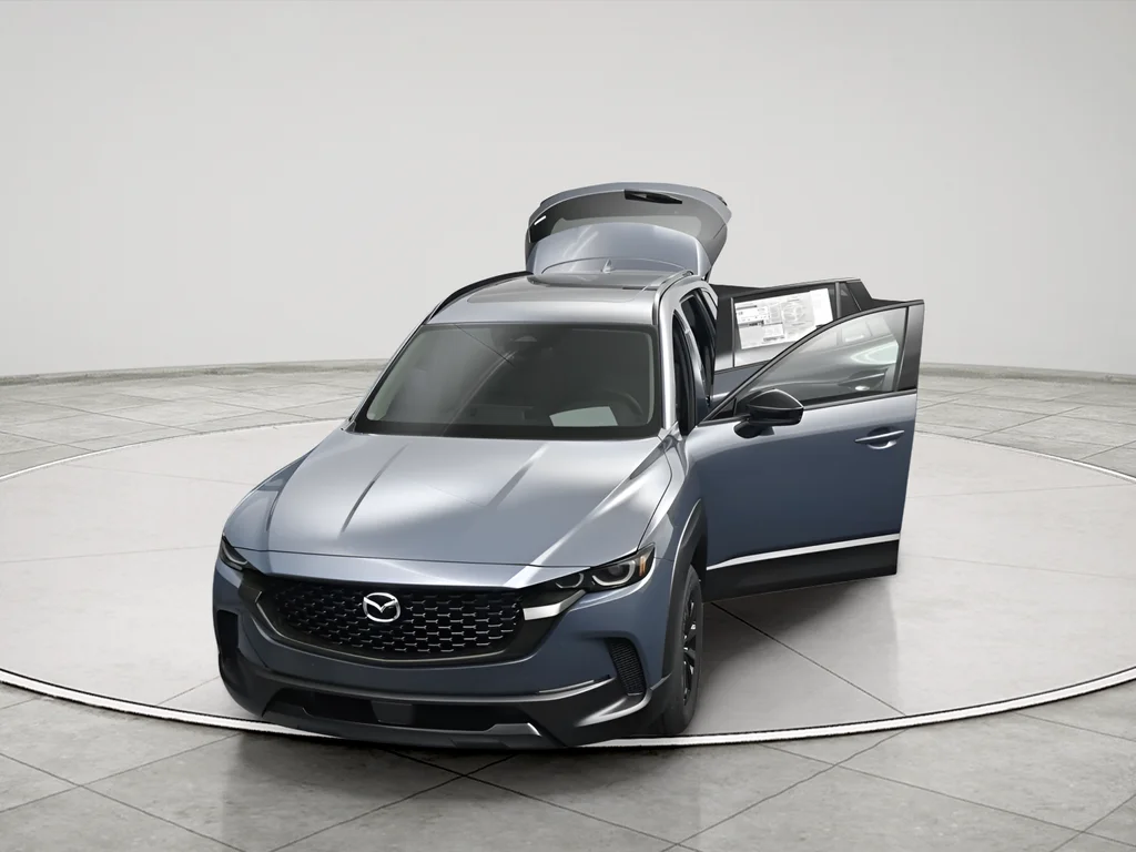2026 Mazda CX-50 Premium - Photo 28