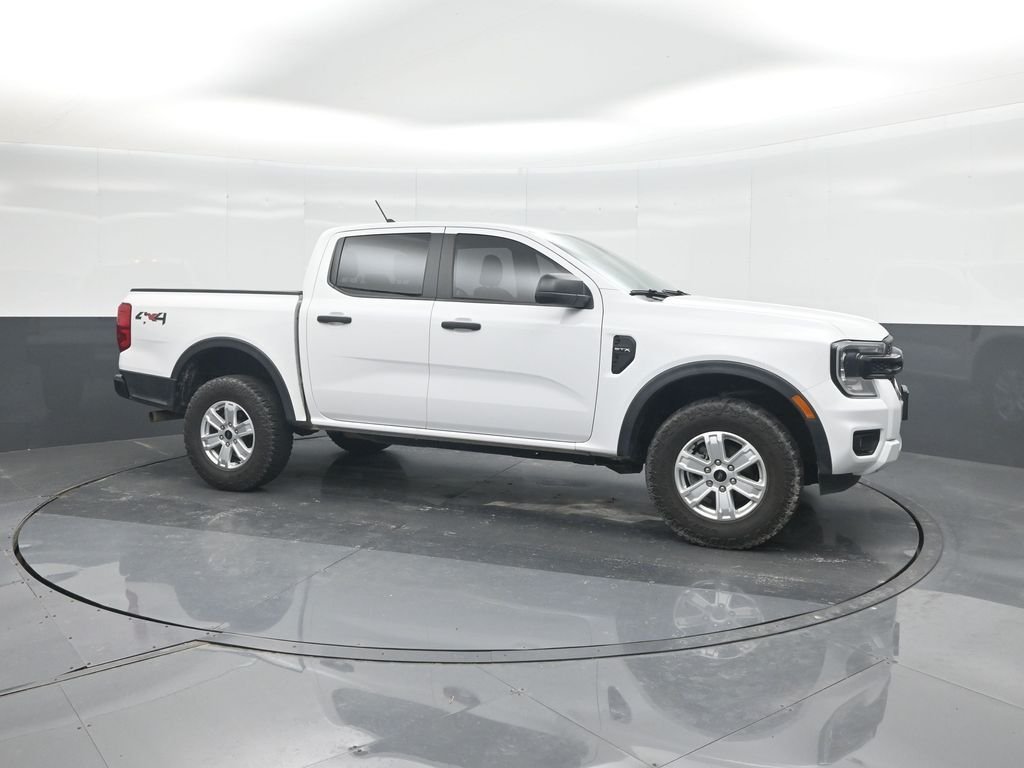 Used 2024 White Ford XL image 11