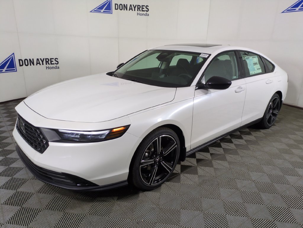 2026 Honda Accord