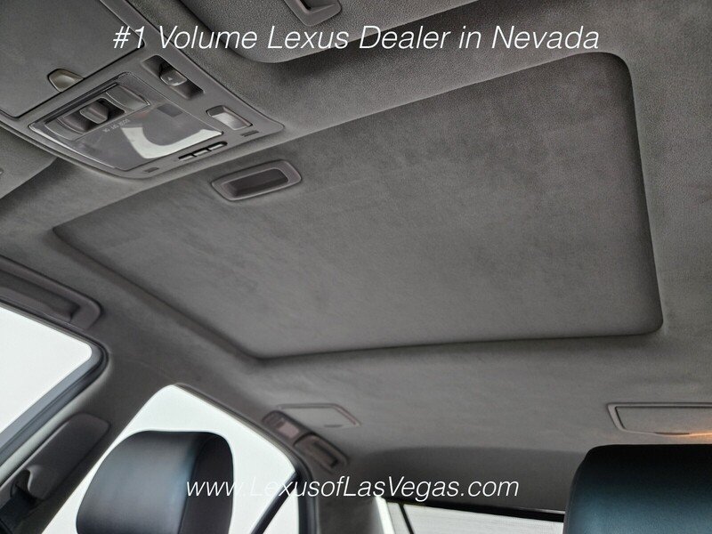 Used 2005 Black Onyx Lexus 430 image 14