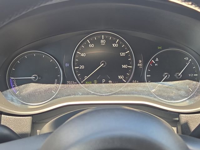 Certified Used 2025 Pearl Mazda Preferred image 24