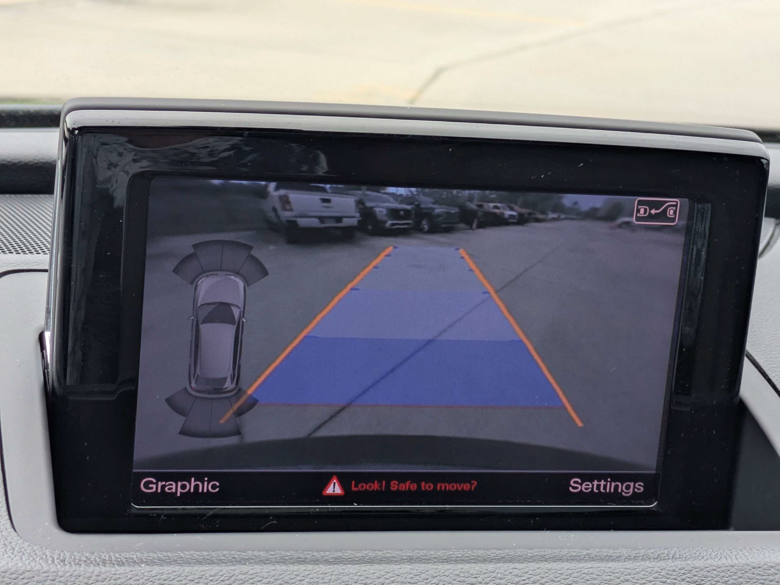 2018 Audi Q3 Premium Plus - Photo 21