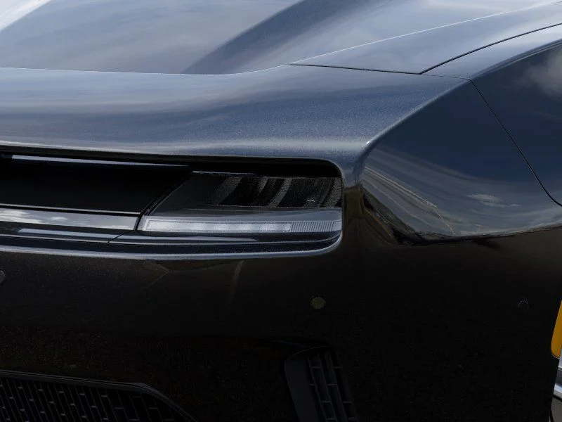 2026 Dodge Charger Daytona Scat Pack - Photo 11