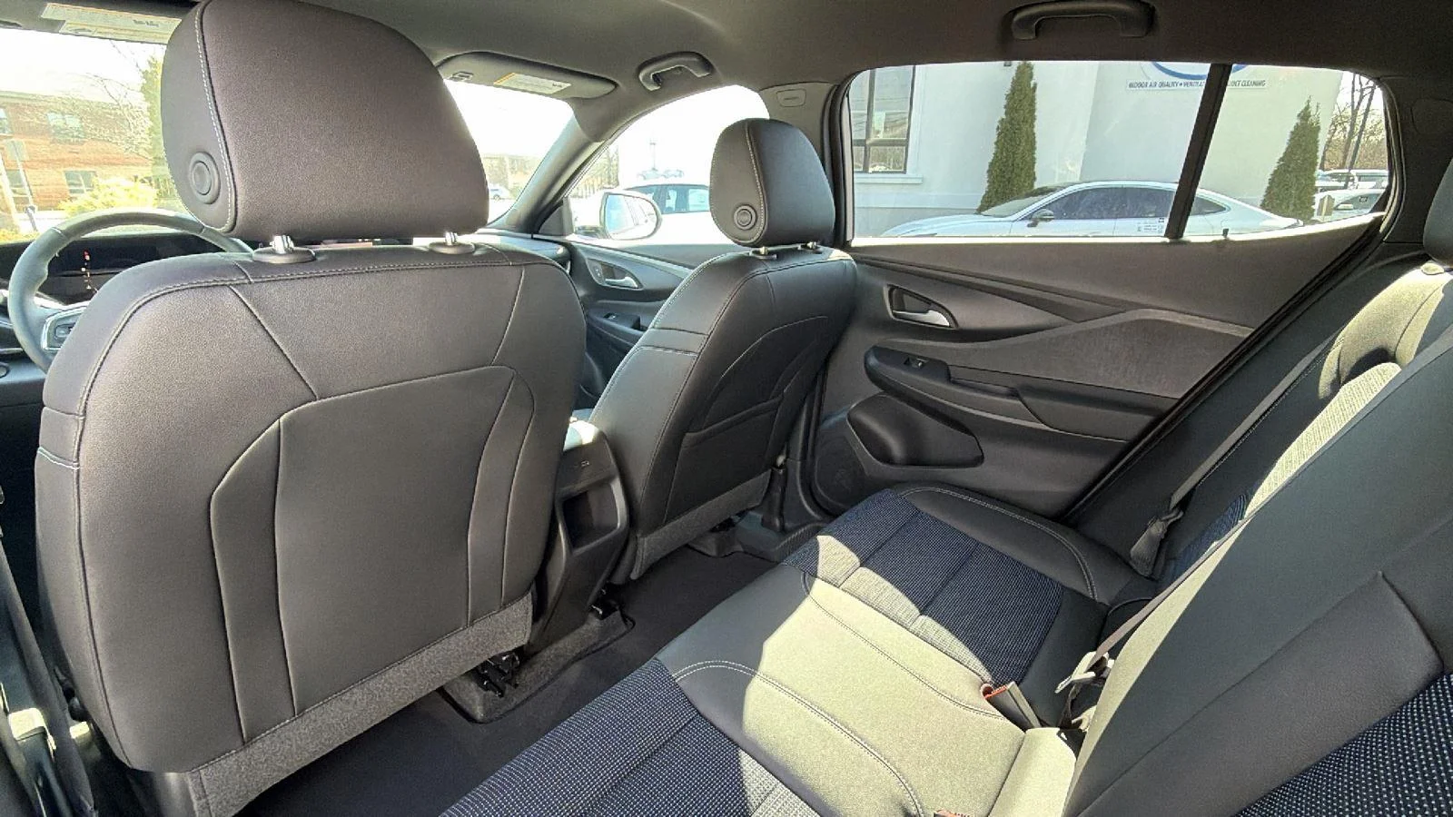 2026 Buick Envista Preferred - Photo 29