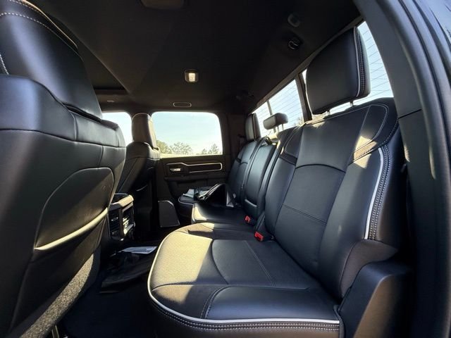 2025 RAM 3500 Laramie - Photo 11