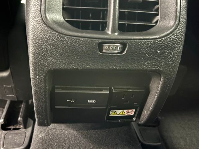 Used 2019 Black Jeep Limited image 10