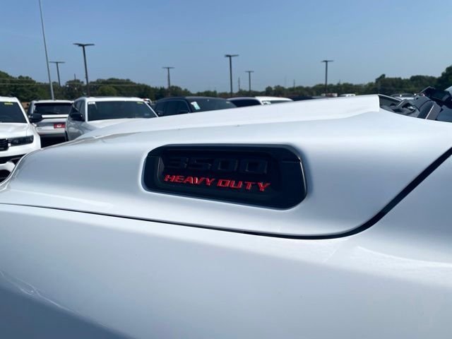 Used 2025 White Ram Tradesman image 35