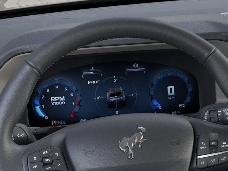 2025 Ford Bronco Sport Big Bend - Photo 13