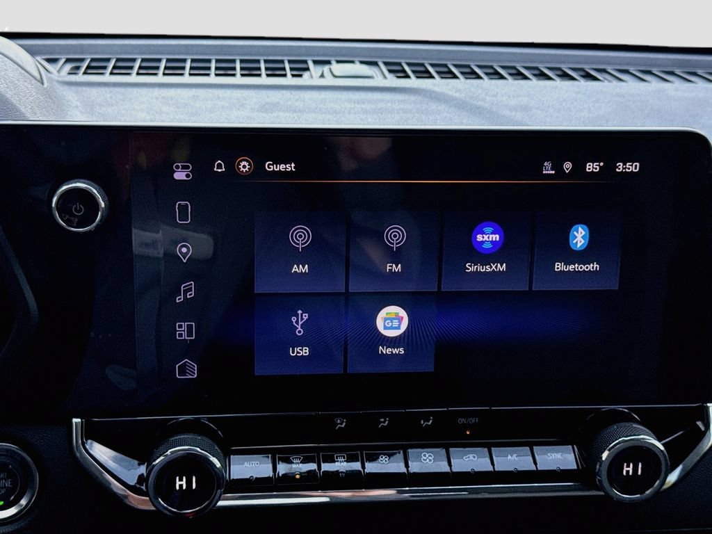 2026 Chevrolet Colorado Trail Boss - Photo 17