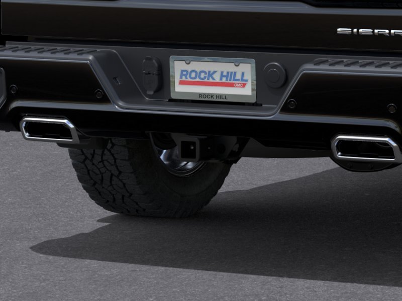 2026 GMC Sierra 1500 Denali - Photo 14