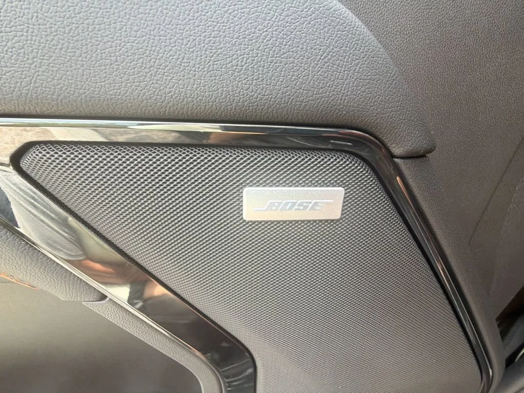 2025 GMC Sierra 2500HD AT4 - Photo 33