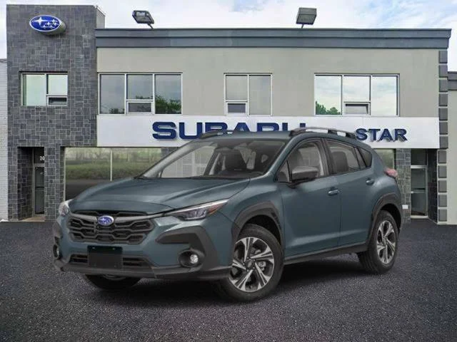 2027 Subaru Crosstrek Premium