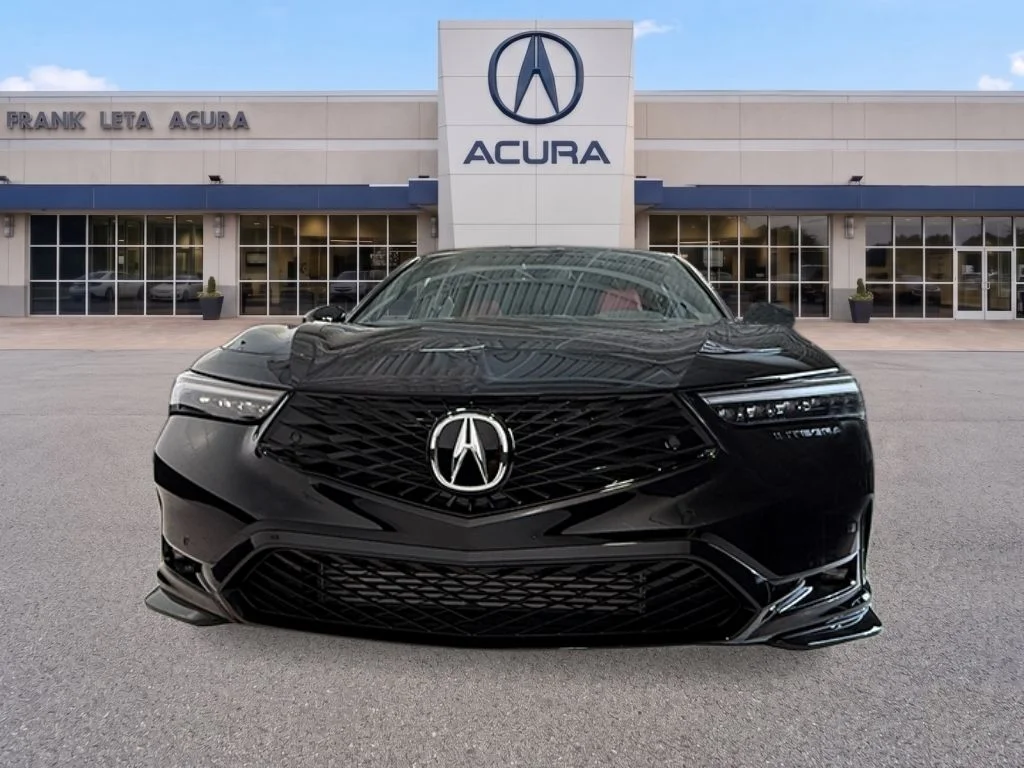 2026 Acura Integra A-Spec w/Technology Package - Photo 8