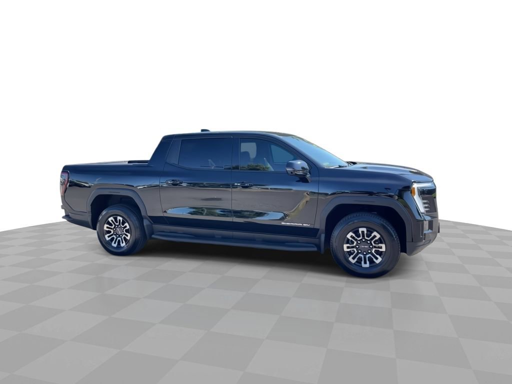 2026 GMC Sierra EV Elevation - Photo 9