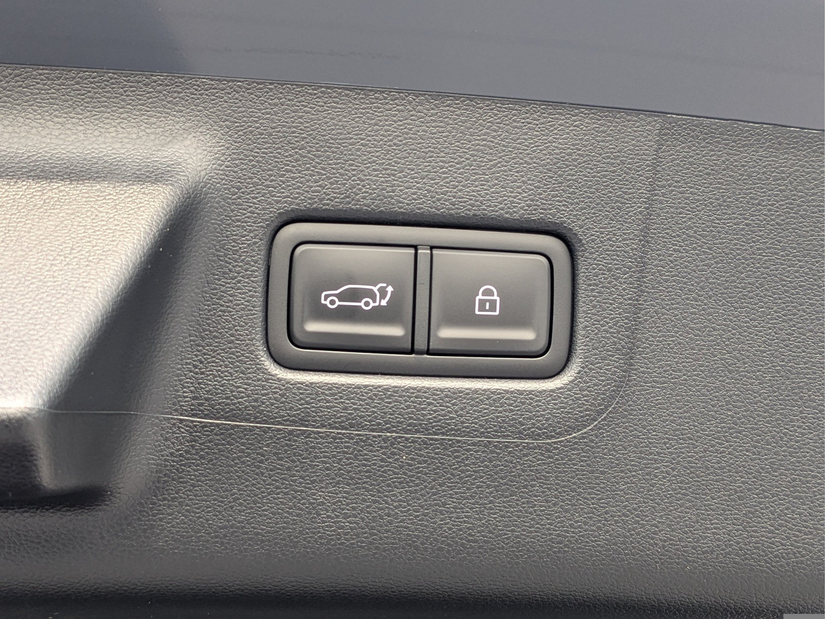 New 2027 Ecotronic Gray Hyundai SEL image 10