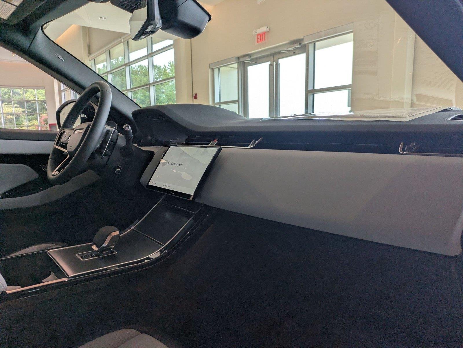 New 2026 Tribeca Blue Land Rover Hoxton Edition image 22