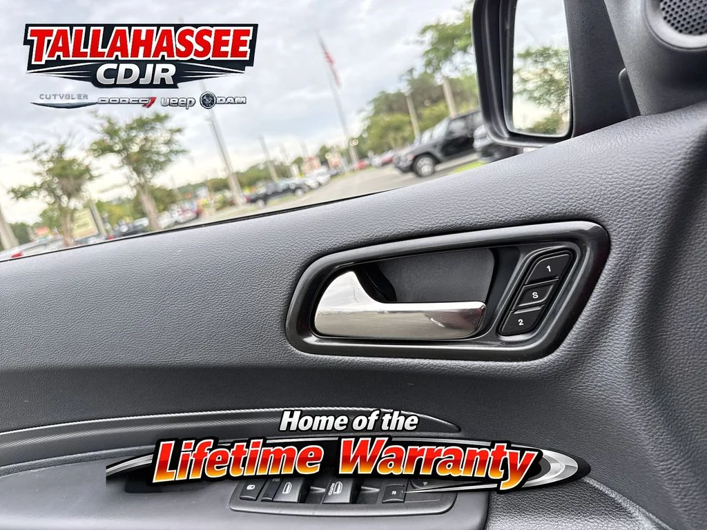 Used 2023 Red Dodge GT Plus image 15