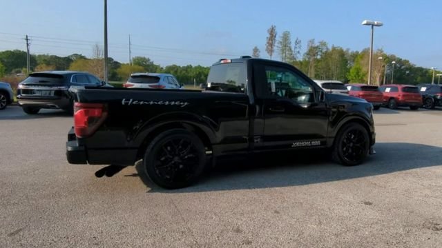 New 2026 Agate Black Metallic Ford XL image 85