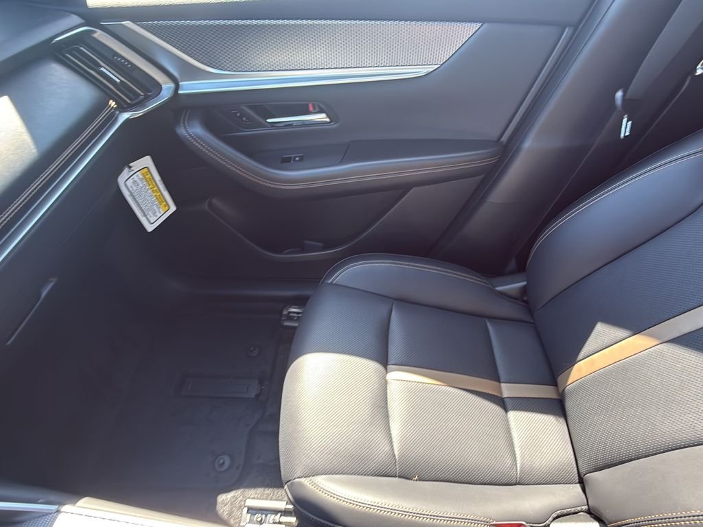 2026 Mazda CX-90 Premium Plus Package - Photo 31