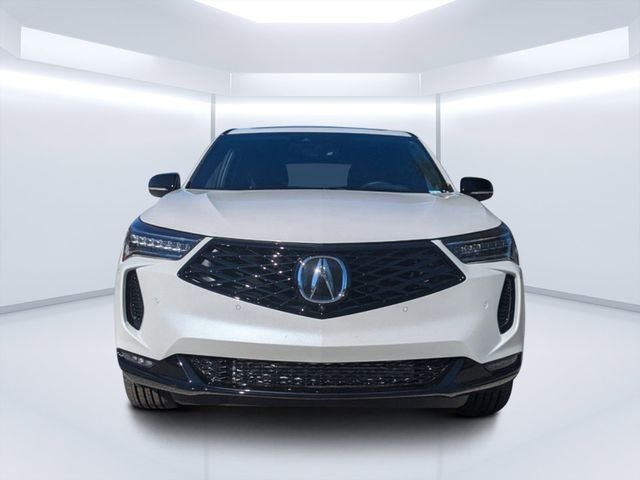 2026 Acura RDX A-Spec w/Advance Package - Photo 8