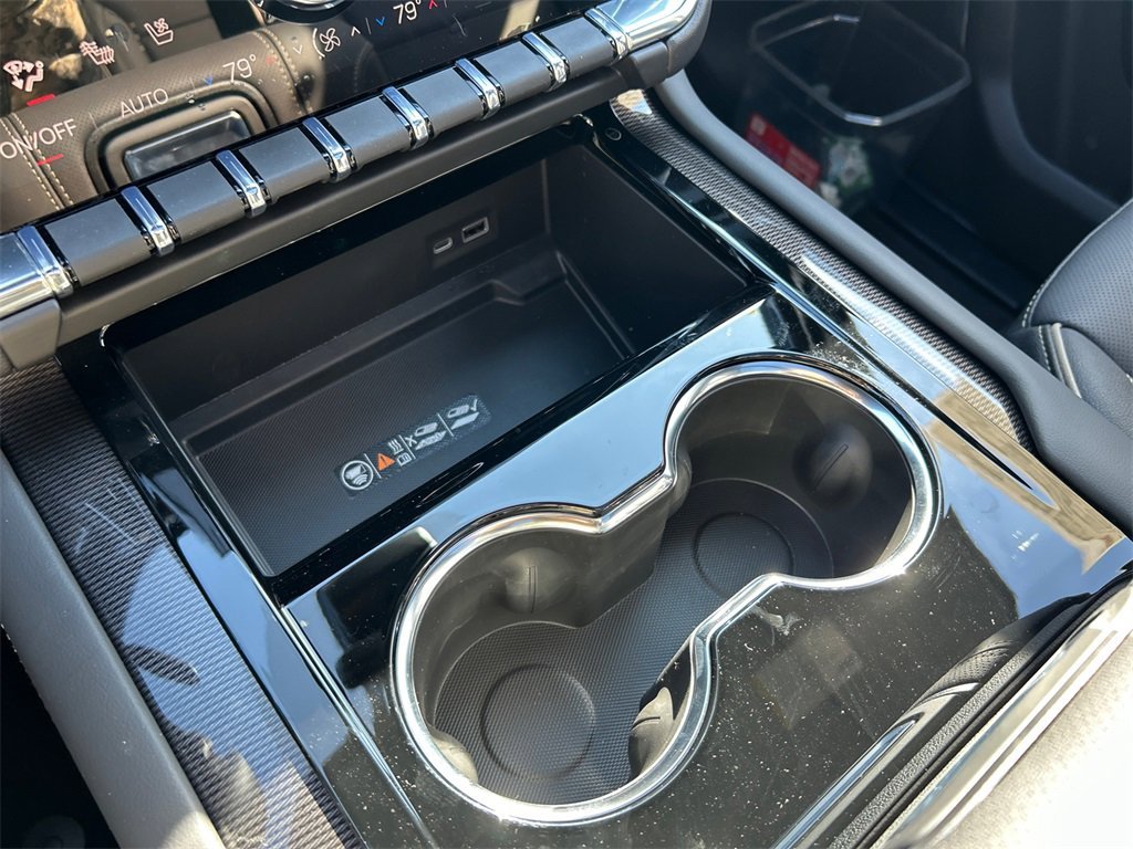 2026 GMC YUKON XL - Image 26