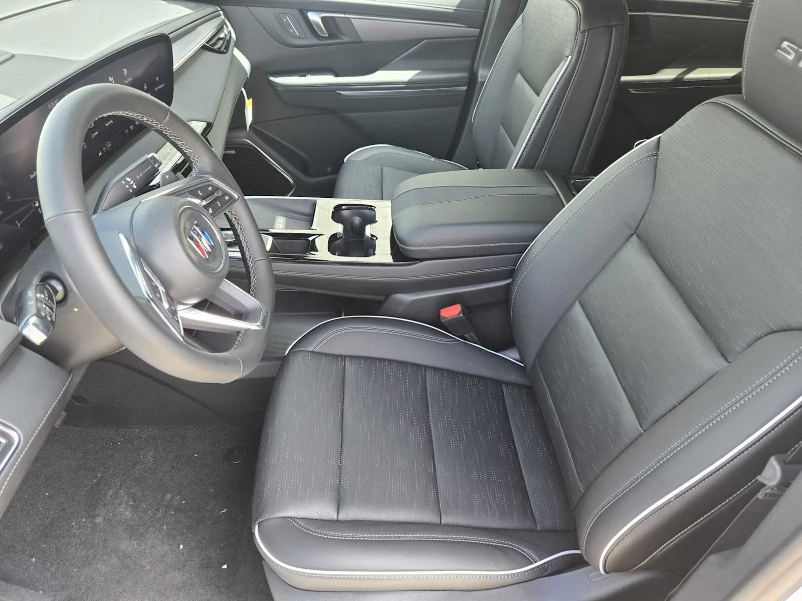 2026 Buick Enclave Sport Touring - Photo 8