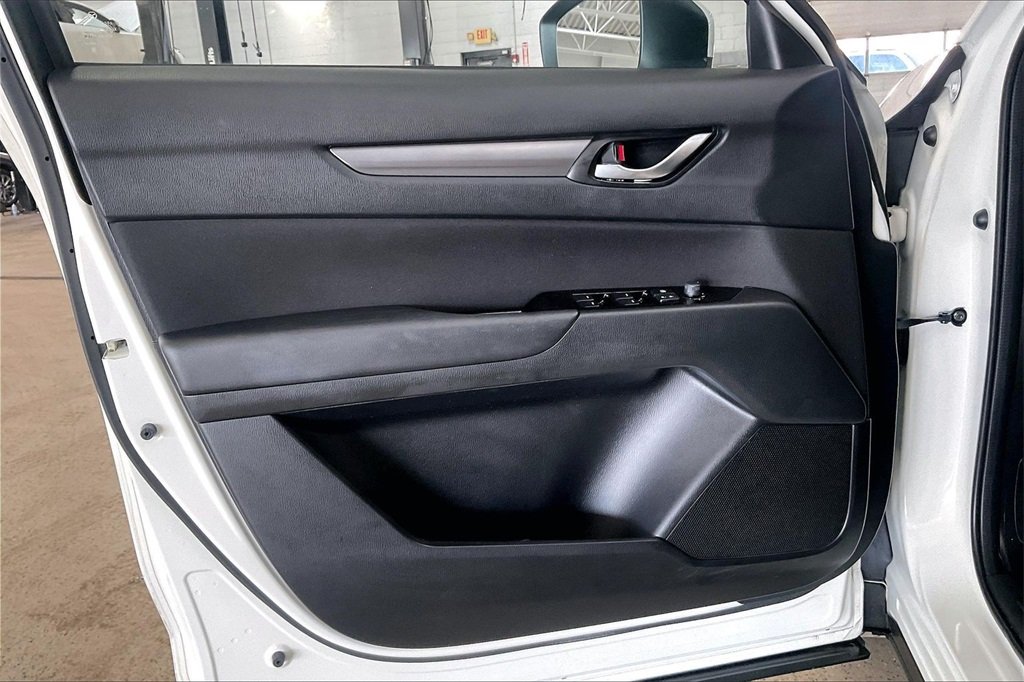 2023 MAZDA CX-5 - Image 21