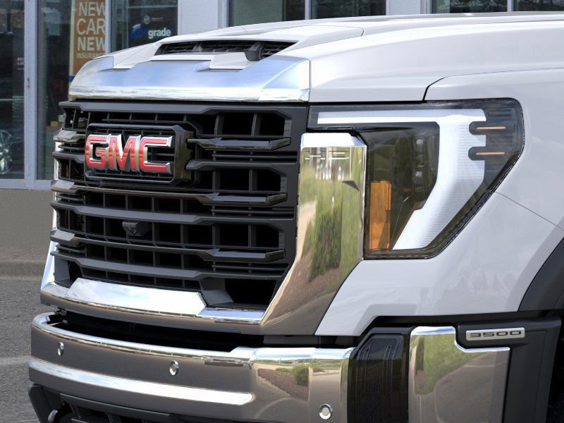 2026 GMC SIERRA HD - Image 20