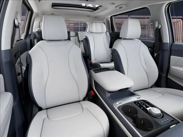 New 2026 Panthera Metal Kia SX Prestige image 15