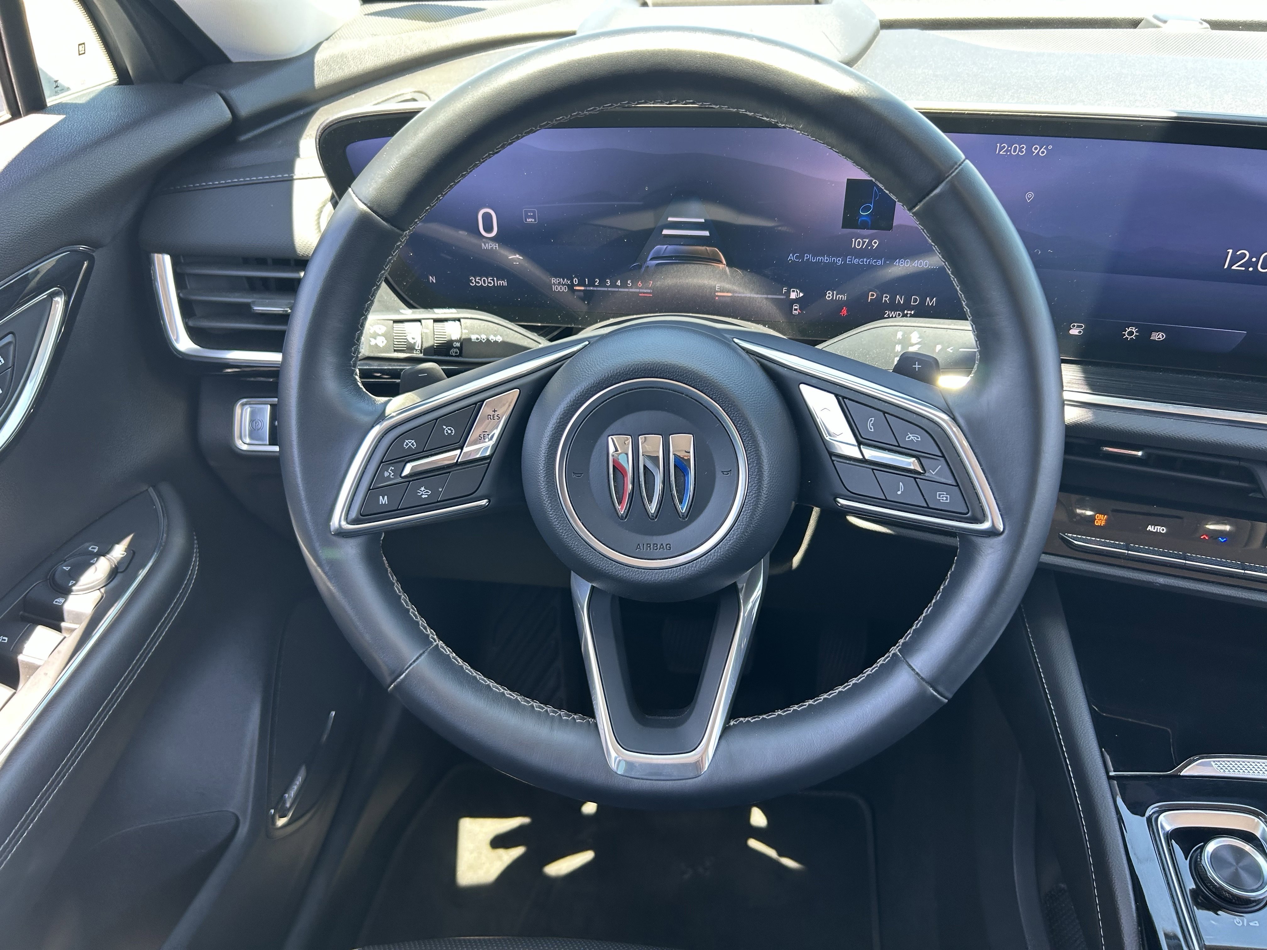 2024 Buick Envision Preferred - Photo 23