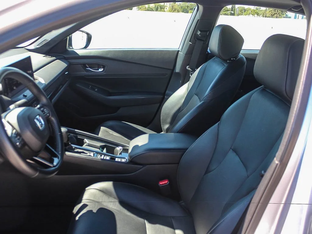 2023 Honda Accord Hybrid Sport-L - Photo 46