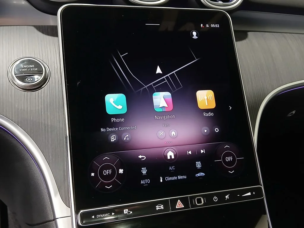 Used 2026 Black Mercedes-Benz C 300 image 20
