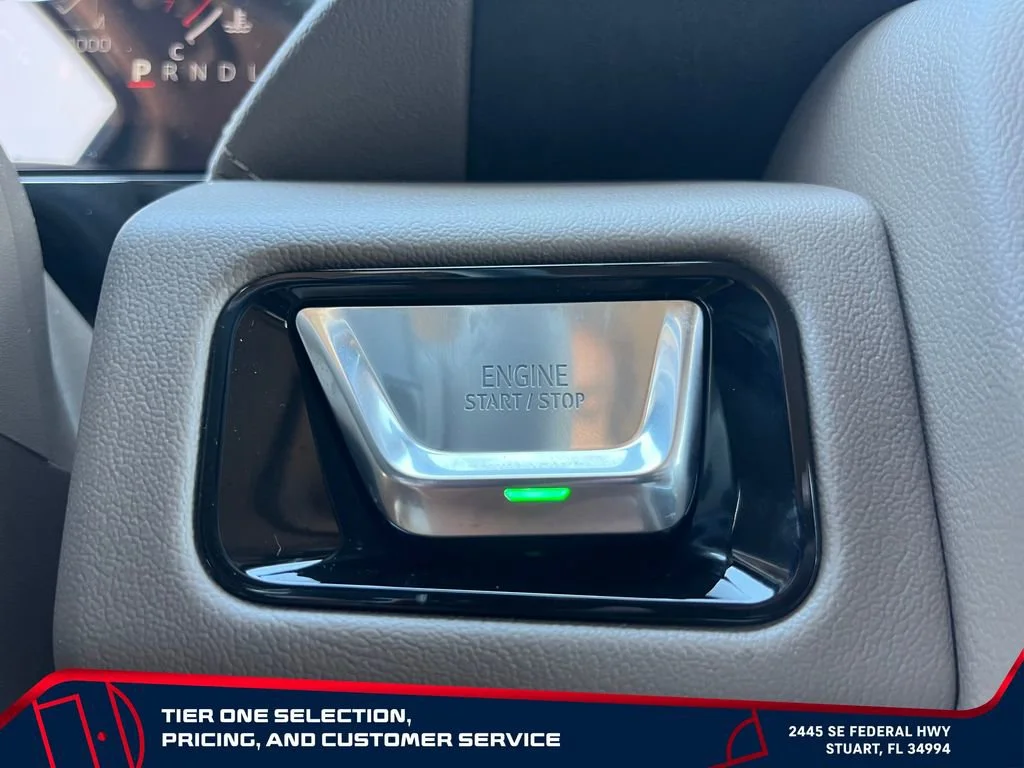 New 2026 Glacier White Tricoat GMC Denali image 29
