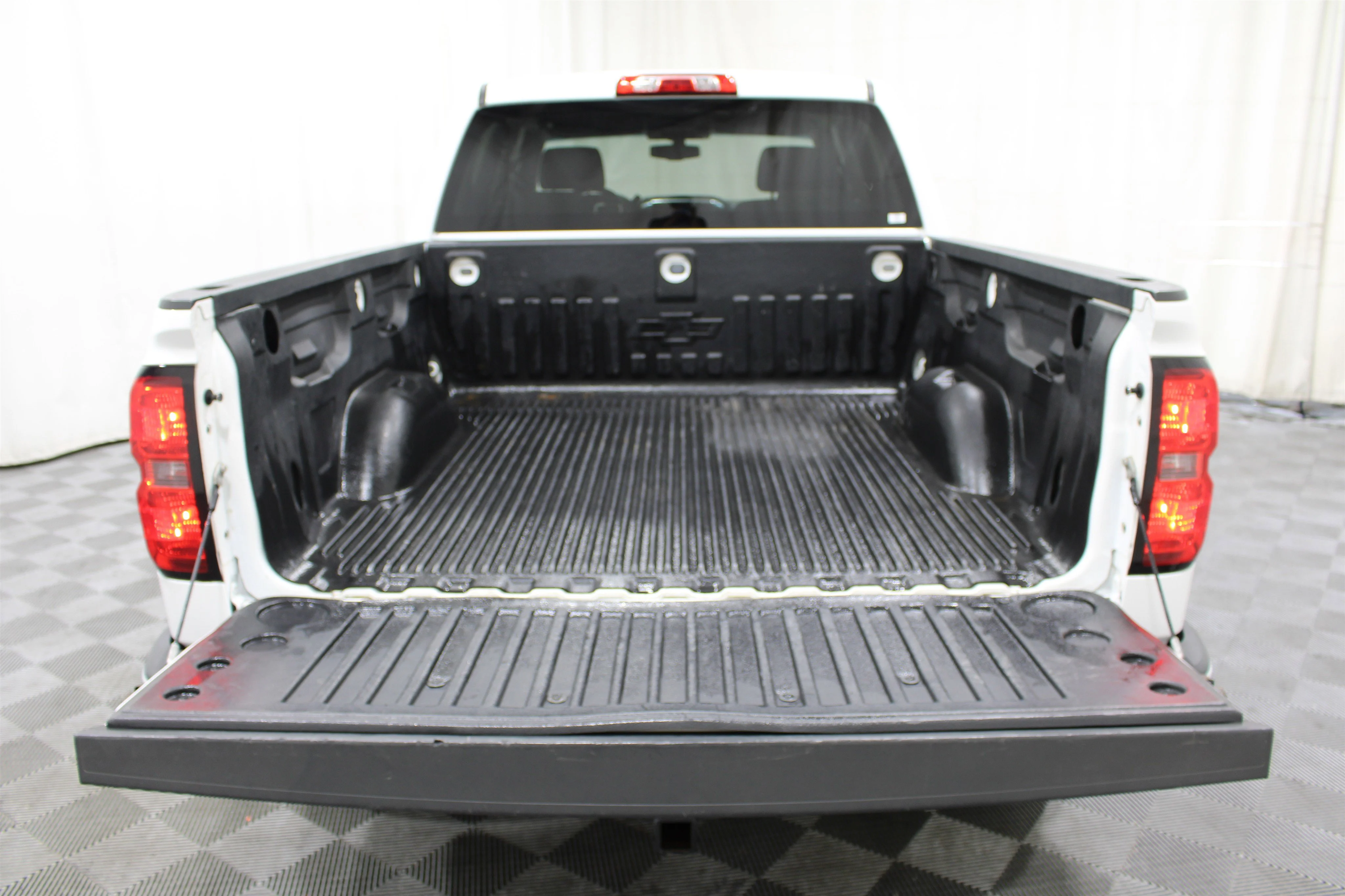 2015 Chevrolet Silverado 1500 LT - Photo 18