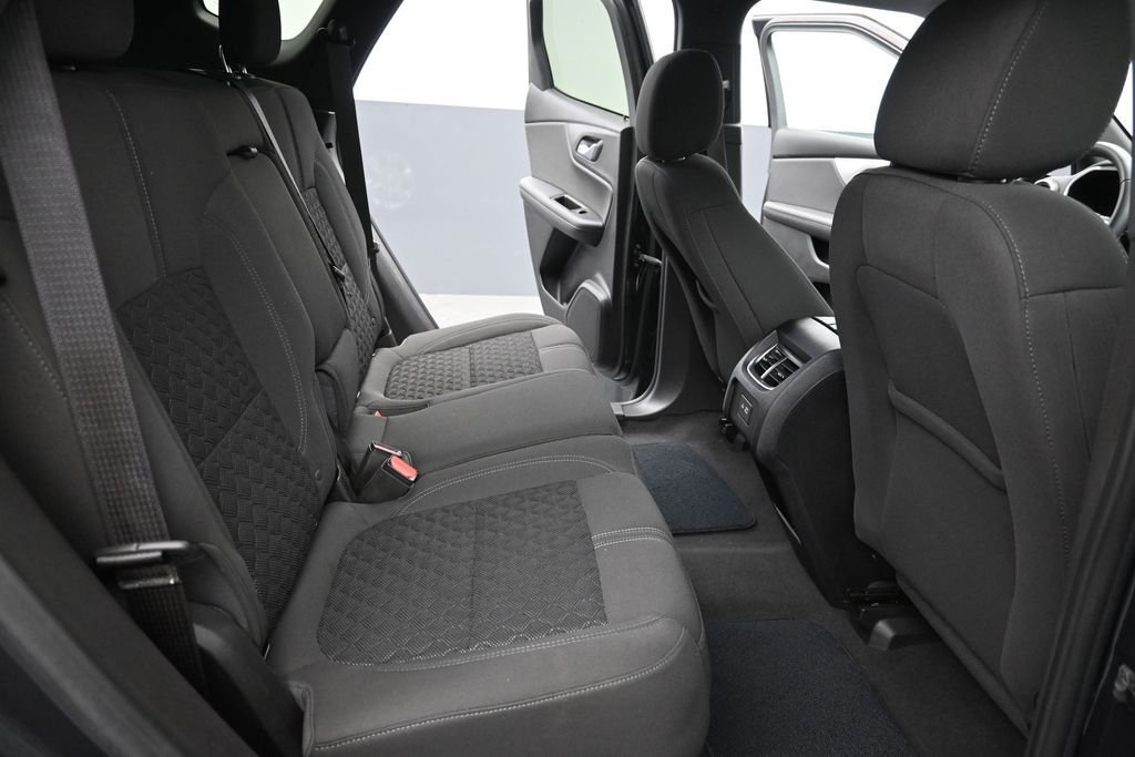 Used 2020 Gray Chevrolet LT image 28
