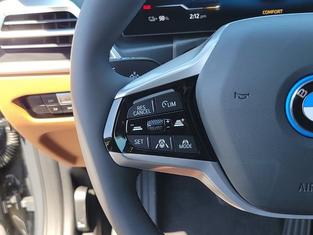 New 2026 Gray BMW xDrive40 image 33