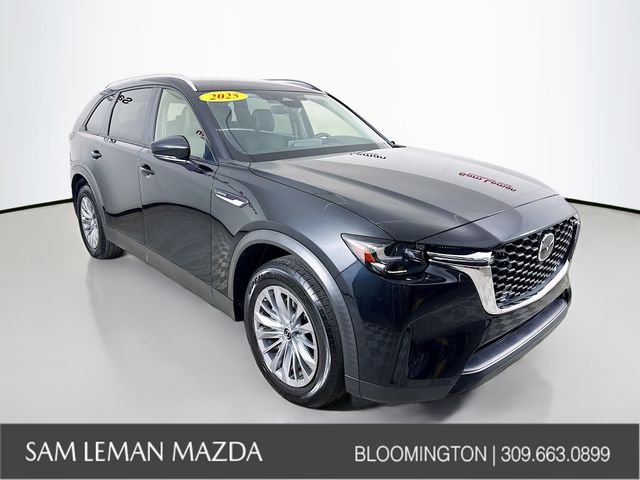 2025 Mazda CX-90 3.3 Turbo Select