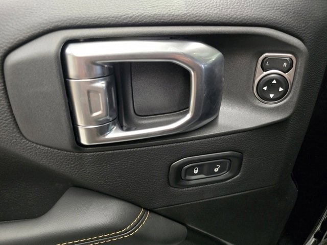 2025 Jeep Wrangler 4-Door Rubicon 392 Final Edition - Photo 39