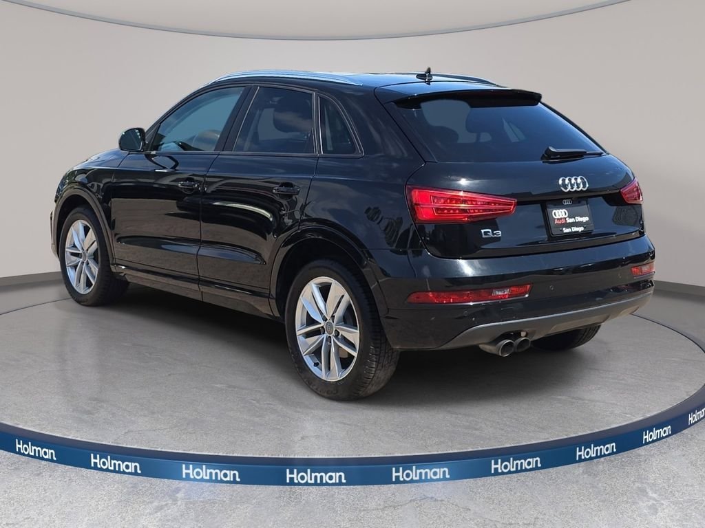 Used 2017  Audi 2.0T Premium image 8