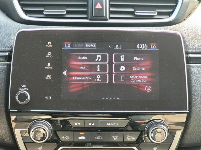 2022 Honda CR-V EX-L - Photo 23