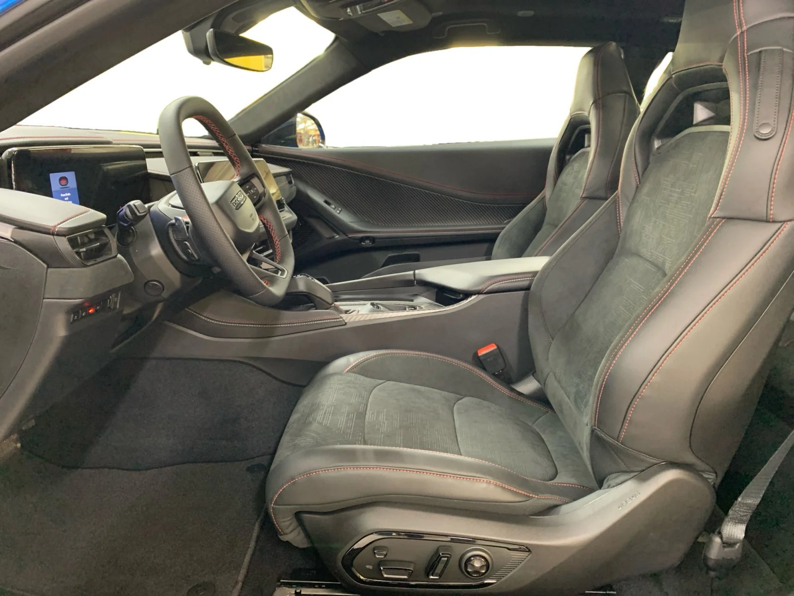 New 2026 BLUDICROUS Dodge Scat Pack Plus image 10