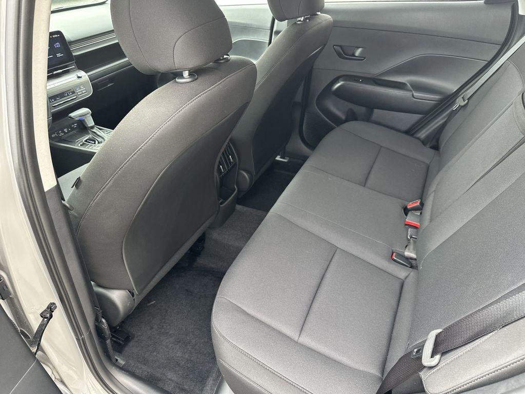 2026 Hyundai Kona SEL Sport - Photo 21