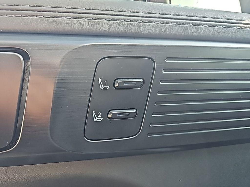 2026 Hyundai Santa Fe Calligraphy - Photo 12