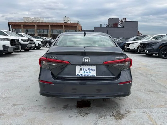 Used 2024 Gray Honda Touring image 6