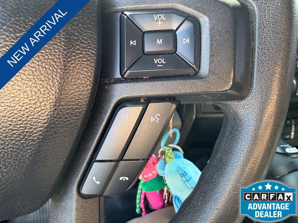 Used 2020 Gray Ford XL image 10