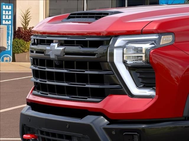 2026 Chevrolet Silverado 2500 HD LTZ - Photo 13