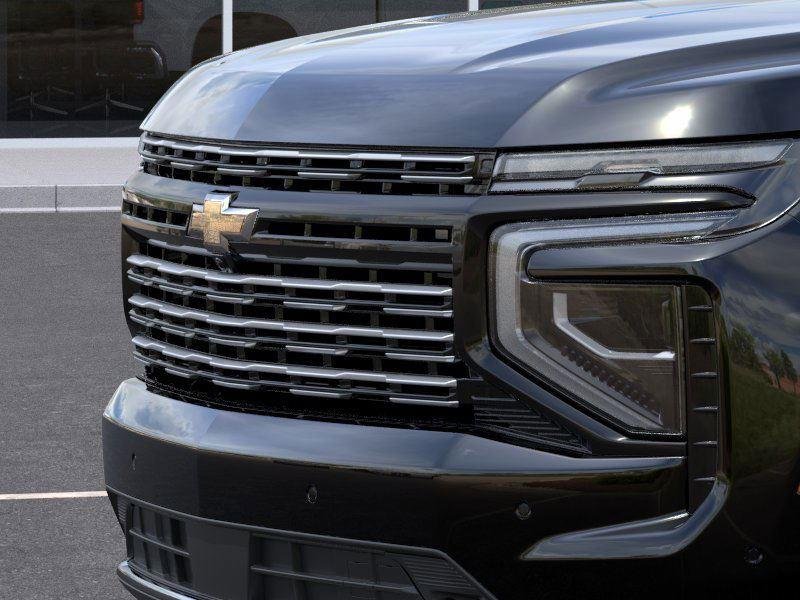 2025 Chevrolet Suburban High Country - Photo 13