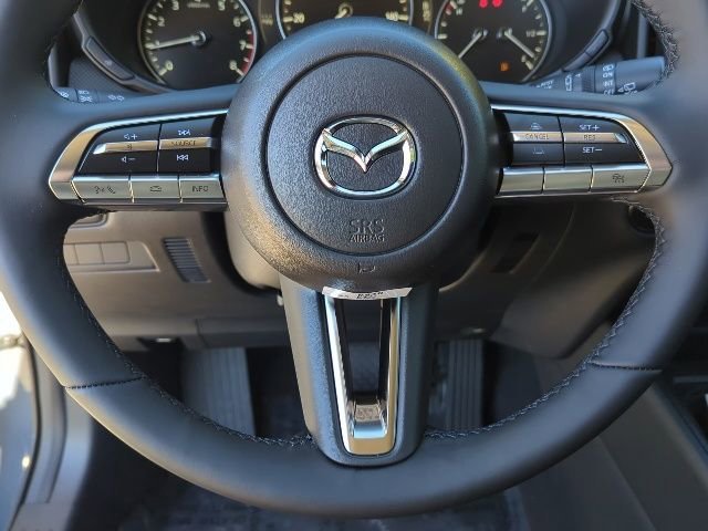 Used 2026 Gray Mazda 2.5 S Meridian Edition image 17