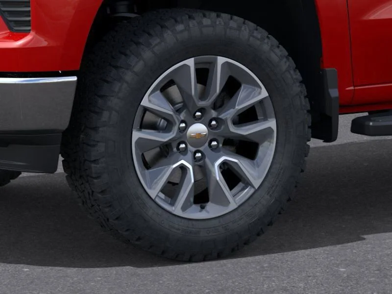 2026 Chevrolet Silverado 1500 LT - Photo 9